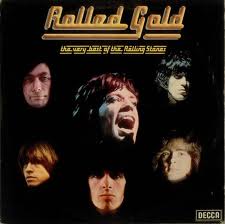 Rolling Stomes-Rolled Gold/Very Best/2LP/1975Decca Records Ltd.U